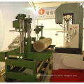 MJ329 vertical automatic wood bandsaw